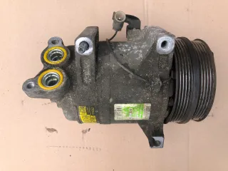 36001463,2.4 Компрессор кондиционера Volvo C30 Арт AL13812696643_3, вид 1