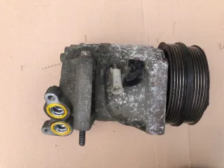 36001463,2.4 Компрессор кондиционера Volvo C30 Арт AL13812696643_3, вид 3