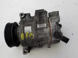 8E0260805BS Компрессор кондиционера Audi A4 B7 Арт AL13815263225, вид 1
