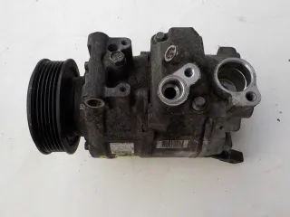 8E0260805BS Компрессор кондиционера Audi A4 B7 Арт AL13815263225, вид 3