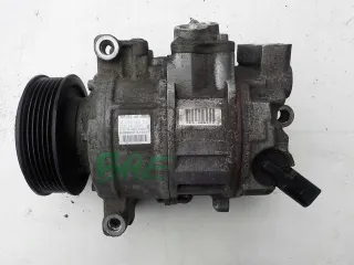 8E0260805BS Компрессор кондиционера Audi A4 B7 Арт AL13815263225, вид 5