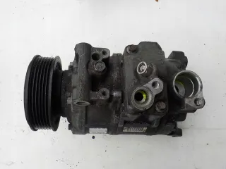 8E0260805BS Компрессор кондиционера Audi A4 B7 Арт AL13815263225, вид 7