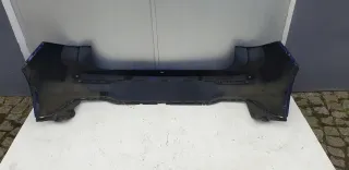 5H6807421D Бампер задний Volkswagen Golf 4 Арт AL13860195740, вид 6