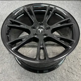  Диск литой Tesla model Y Арт AL13880251091_2, вид 1