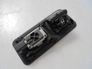 HX73-4073A-AC Камера заднего вида Jaguar I-Pace Арт AL13898183729_2, вид 3