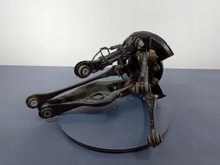  Кулак задний левый BMW 4 F32/F33/GT F36 Арт AL13900195927, вид 6