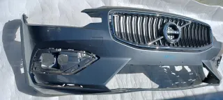 31680589fdd Бампер передний Volvo V60 1 Арт AL13917943505, вид 2