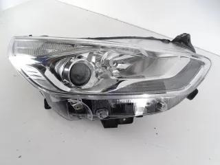 EM2B-13W029-JE,,,Auto_Car_Parts Фара передняя (комплект) Ford Galaxy 2 Арт AL13958983026, вид 1