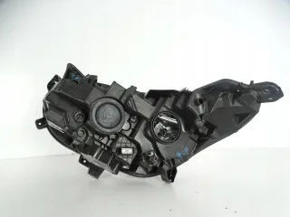 EM2B-13W029-JE,,,Auto_Car_Parts Фара передняя (комплект) Ford Galaxy 2 Арт AL13958983026, вид 4