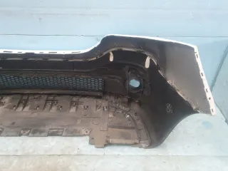  Бампер передний Renault Trafic 3 Арт AL13977837074, вид 11
