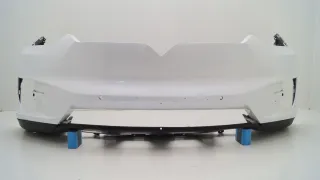 TESLA,X.B61T.CZESCIGORA Бампер передний Tesla model X Арт AL13982758558, вид 1