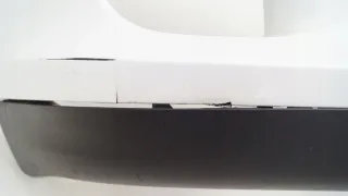 TESLA,X.B61T.CZESCIGORA Бампер передний Tesla model X Арт AL13982758558, вид 2