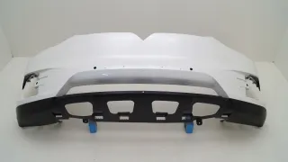 TESLA,X.B61T.CZESCIGORA Бампер передний Tesla model X Арт AL13982758558, вид 4