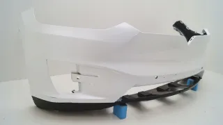 TESLA,X.B61T.CZESCIGORA Бампер передний Tesla model X Арт AL13982758558, вид 5