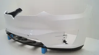 TESLA,X.B61T.CZESCIGORA Бампер передний Tesla model X Арт AL13982758558, вид 6