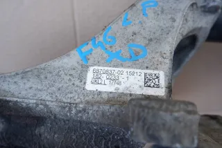 6857197 Стойка амортизатора переднего левого BMW 2 F45/F46 Арт AL13988371246, вид 2