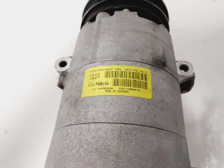 CV6119D629BL Компрессор кондиционера Ford Kuga 2 Арт AL13994680693, вид 2