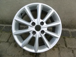  Диск литой Ford Fiesta 7 Арт AL13996013544, вид 1