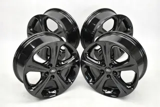  Диск литой Ford Focus 4 Арт AL14023718736_3, вид 5