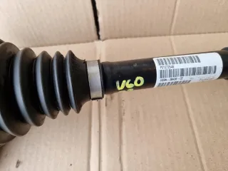 P31272548,,P30783202 Полуось передняя правая (приводной вал, шрус) Volvo S60 3 Арт AL14039955041, вид 2