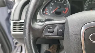 Рулевое колесо Audi A6 C6 (S6,RS6) Арт AL14069895250, вид 2