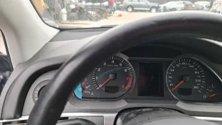  Рулевое колесо Audi A6 C6 (S6,RS6) Арт AL14069895250, вид 3