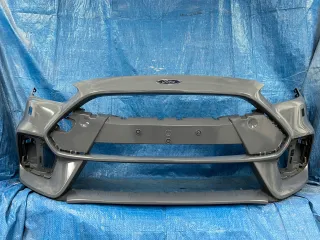 G1EY-17757-A Бампер передний Ford Focus 3 Арт AL14092833981, вид 1