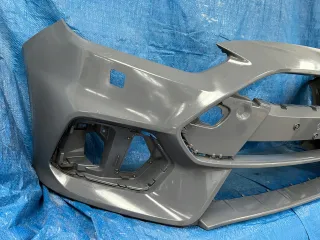 G1EY-17757-A Бампер передний Ford Focus 3 Арт AL14092833981, вид 3