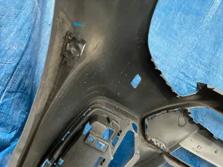 G1EY-17757-A Бампер передний Ford Focus 3 Арт AL14092833981, вид 5