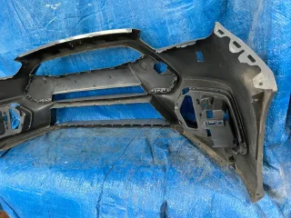 G1EY-17757-A Бампер передний Ford Focus 3 Арт AL14092833981, вид 6
