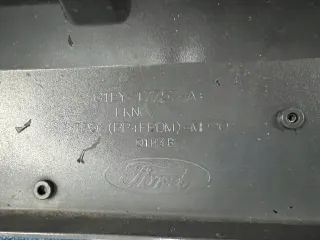 G1EY-17757-A Бампер передний Ford Focus 3 Арт AL14092833981, вид 7