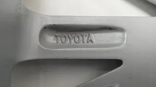  Диск литой Toyota Rav 4 1 Арт AL14136965044, вид 6