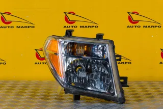 FRONTIER2005-2008RZWYKŁAUSA Фара передняя (комплект) Nissan Frontier 1 Арт AL14248804434, вид 2
