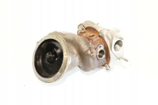 H6BG-6K682-AD,FORD Турбина Ford Fiesta 7 Арт AL14256656315, вид 2