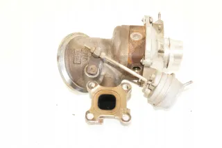 H6BG-6K682-AD,FORD Турбина Ford Fiesta 7 Арт AL14256656315, вид 3