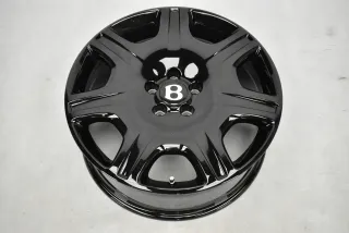  Диск литой Bentley Continental 4 Арт AL14299349581, вид 6