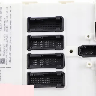 9315685 Блок комфорта BMW 1 F20/F21 Арт AL14330647118, вид 5