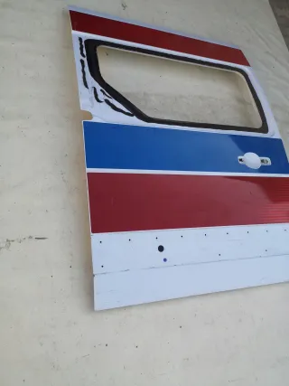 MERCEDES,SPRINTER,W906 Дверь сдвижная Mercedes Sprinter W906 Арт AL14411956067, вид 3