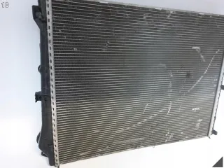 A0995008800 Радиатор основной Mercedes Vito W447 Арт AL14508439873_2, вид 11