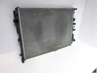 A0995008800 Радиатор основной Mercedes Vito W447 Арт AL14508439873_2, вид 2