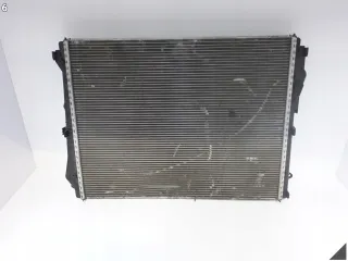 A0995008800 Радиатор основной Mercedes Vito W447 Арт AL14508439873_2, вид 7