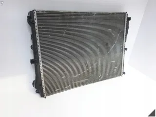 A0995008800 Радиатор основной Mercedes Vito W447 Арт AL14508439873_2, вид 8