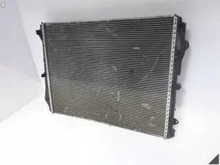 A0995008800 Радиатор основной Mercedes Vito W447 Арт AL14508439873_2, вид 9
