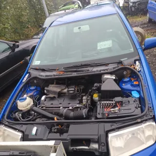 038253016L Турбина Skoda Fabia 1 Арт AL14568776430, вид 3