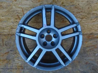  Диск литой Seat Leon 1 Арт AL14577032573, вид 1