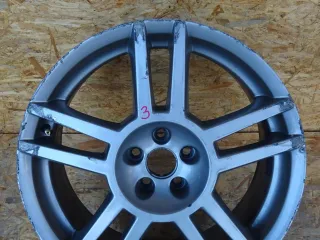  Диск литой Seat Leon 1 Арт AL14577032573, вид 2