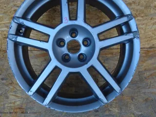  Диск литой Seat Leon 1 Арт AL14577032573, вид 3