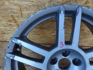  Диск литой Seat Leon 1 Арт AL14577032573, вид 4