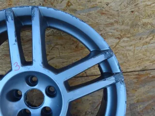 Диск литой Seat Leon 1 Арт AL14577032573, вид 5