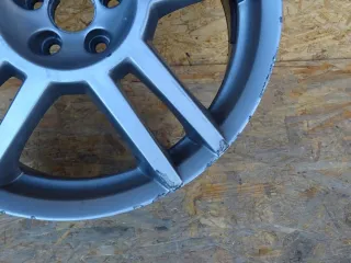  Диск литой Seat Leon 1 Арт AL14577032573, вид 6